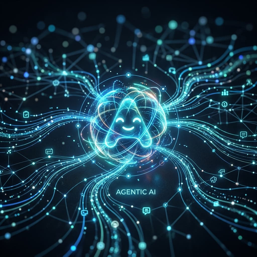 Introduction to Agentic AI: What You Need to Know